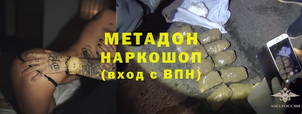 хмурый Гусь-Хрустальный