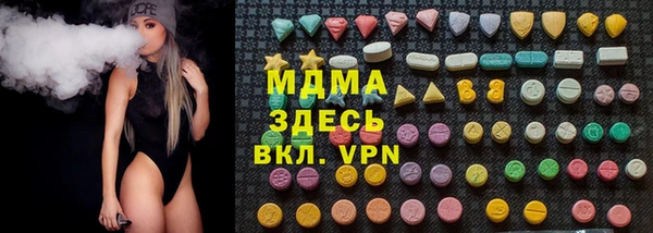 хмурый Гусь-Хрустальный
